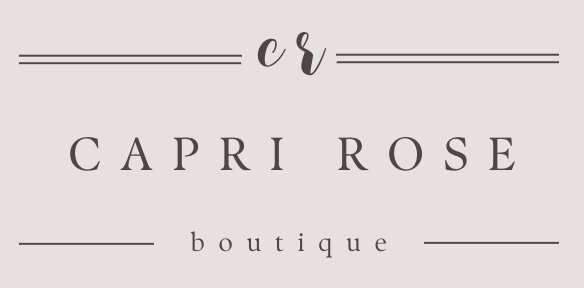 Capri Rose Boutique